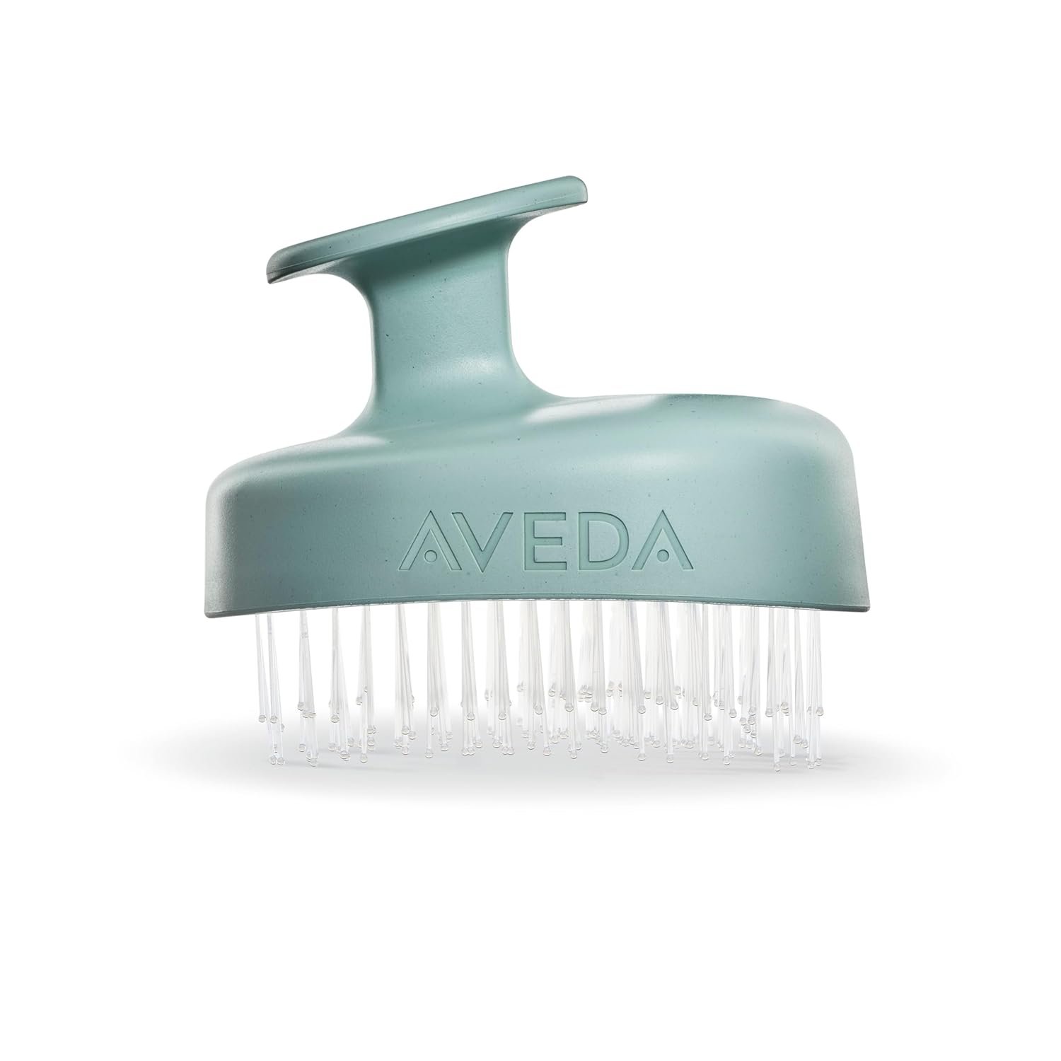 Aveda Scalp Solutions Stimulating Scalp Massager | Exfoliates, Stimulates Scalp Micro-Circulation | for All Hair Types